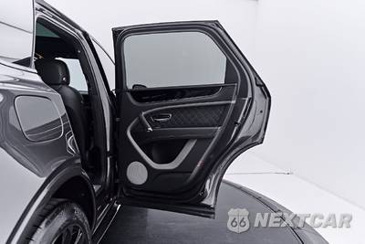 2020 Bentley Bentayga Speed W12 - zdjęcie 35 z 50 - miniatura