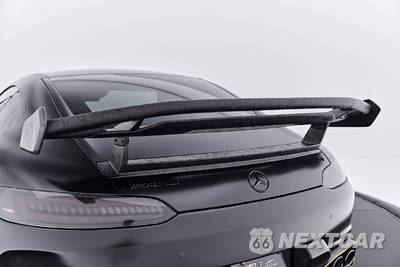 2020 Mercedes-Benz AMG GT Coupe - zdjęcie 26 z 50 - miniatura