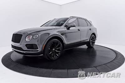 2020 Bentley Bentayga Speed W12 - zdjęcie 10 z 50 - miniatura