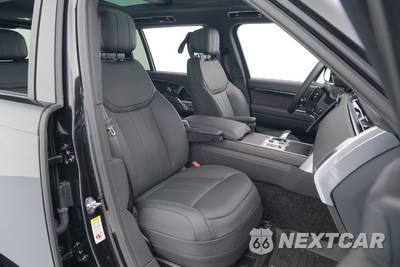 2027 Land Rover Range Rover SE LWB w/7-Passenger Seating - zdjęcie 21 z 50 - miniatura