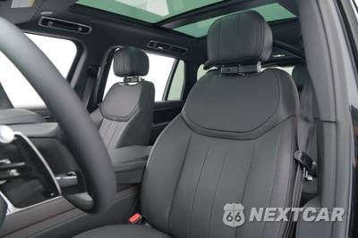 2027 Land Rover Range Rover SE LWB w/7-Passenger Seating - zdjęcie 10 z 50 - miniatura