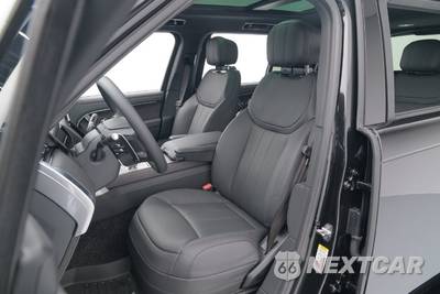 2027 Land Rover Range Rover SE LWB w/7-Passenger Seating - zdjęcie 11 z 50 - miniatura
