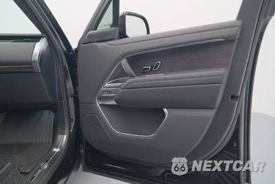 2027 Land Rover Range Rover SE LWB w/7-Passenger Seating - zdjęcie 42 z 50 - miniatura