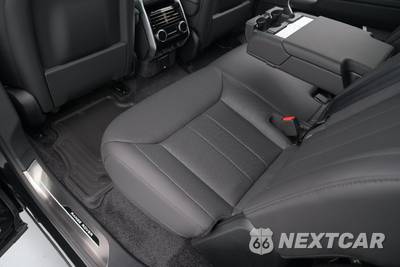 2027 Land Rover Range Rover SE LWB w/7-Passenger Seating - zdjęcie 18 z 50 - miniatura
