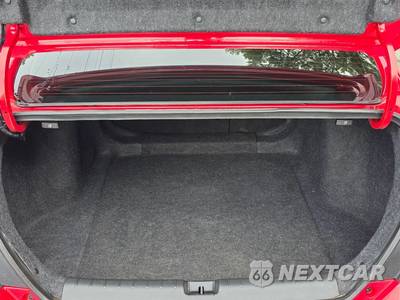 2020 Honda Civic Si Sedan w/Summer Tires - zdjęcie 26 z 36 - miniatura