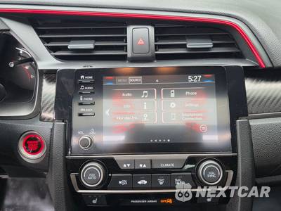 2020 Honda Civic Si Sedan w/Summer Tires - zdjęcie 14 z 36 - miniatura