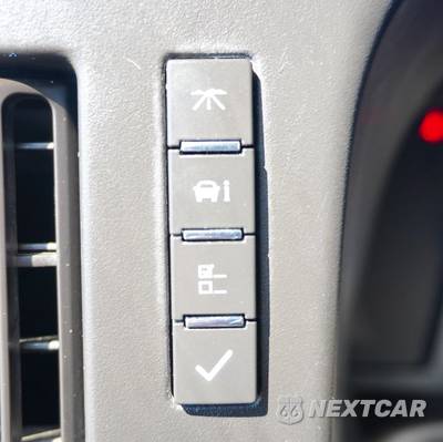 2016 GMC Savana 2500 Cargo Van 1WT 135.0" WB - zdjęcie 31 z 34 - miniatura
