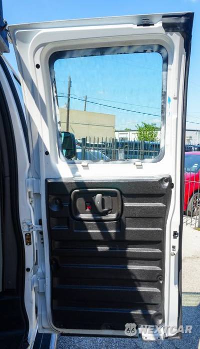 2016 GMC Savana 2500 Cargo Van 1WT 135.0" WB - zdjęcie 15 z 34 - miniatura
