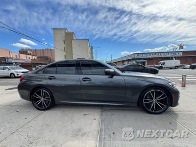 2020 BMW 3 Series Sedan M340i - zdjęcie 5 z 32 - miniatura