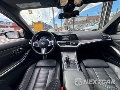2020 BMW 3 Series Sedan M340i - zdjęcie 19 z 32 - miniatura
