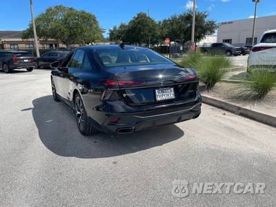 2026 Audi A6 Prestige Sedan - zdjęcie 52 z 53 - miniatura