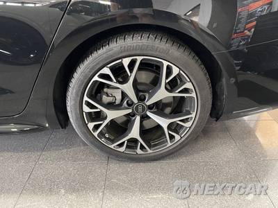 2026 Audi A6 Prestige Sedan - zdjęcie 21 z 53 - miniatura