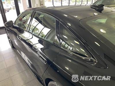 2026 Audi A6 Prestige Sedan - zdjęcie 14 z 53 - miniatura