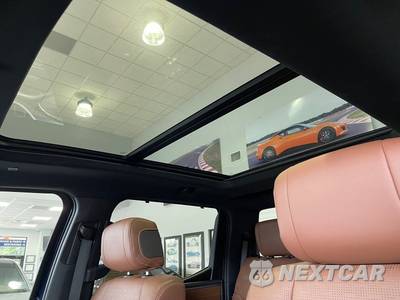 2024 Toyota Tundra Hybrid 1794 Edition Crew Cab Short Bed - zdjęcie 28 z 53 - miniatura