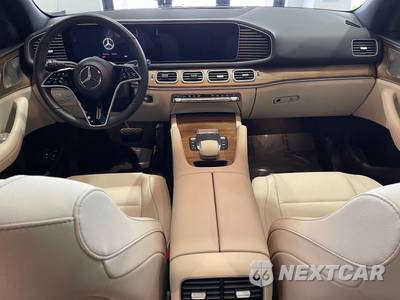 2025 Mercedes-Benz GLE 450e 4MATIC - zdjęcie 31 z 56 - miniatura