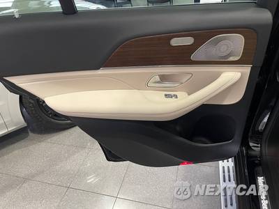 2025 Mercedes-Benz GLE 450e 4MATIC - zdjęcie 33 z 56 - miniatura