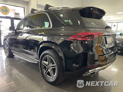 2025 Mercedes-Benz GLE 450e 4MATIC - zdjęcie 3 z 56 - miniatura