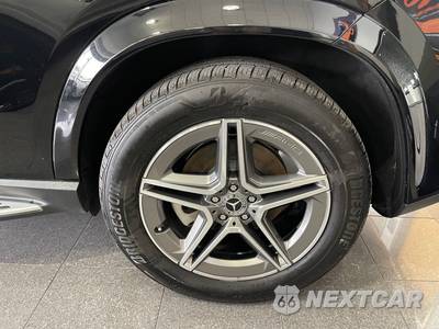 2025 Mercedes-Benz GLE 450e 4MATIC - zdjęcie 21 z 56 - miniatura
