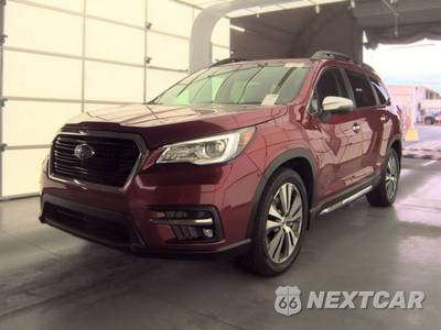 2019 Subaru Ascent Touring 7-Passenger