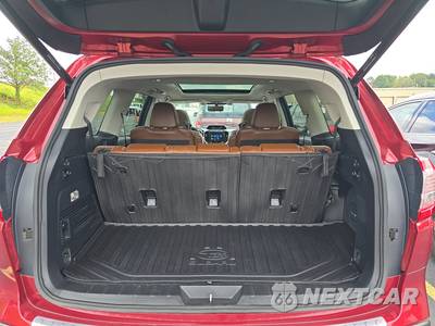2019 Subaru Ascent Touring 7-Passenger - zdjęcie 24 z 42 - miniatura