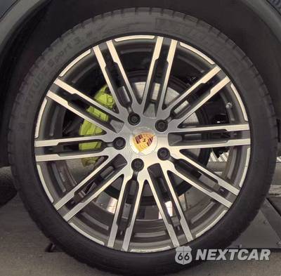 2016 Porsche Cayenne S E-Hybrid - zdjęcie 31 z 36 - miniatura