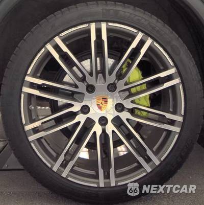 2016 Porsche Cayenne S E-Hybrid - zdjęcie 36 z 36 - miniatura