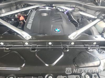 2025 BMW X5 xDrive40i - zdjęcie 15 z 19 - miniatura