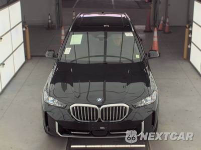 2025 BMW X5 xDrive40i - zdjęcie 2 z 19 - miniatura