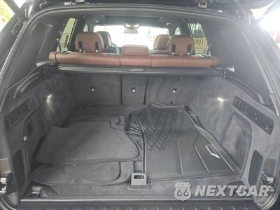 2025 BMW X5 xDrive40i - zdjęcie 16 z 19 - miniatura