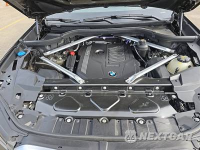 2021 BMW X6 Sports Activity Coupe xDrive40i M SPORT LINE - zdjęcie 15 z 37 - miniatura
