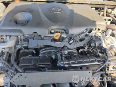 2023 Toyota Camry SE - zdjęcie 15 z 27 - miniatura