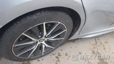 2023 Toyota Camry SE - zdjęcie 23 z 27 - miniatura