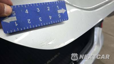 2023 Toyota Camry SE - zdjęcie 26 z 27 - miniatura