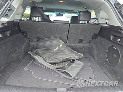 2018 Acura RDX w/Technology Package - zdjęcie 16 z 36 - miniatura