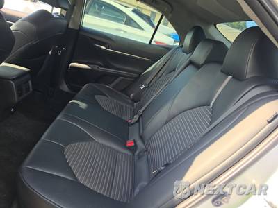 2023 Toyota Camry SE - zdjęcie 13 z 27 - miniatura