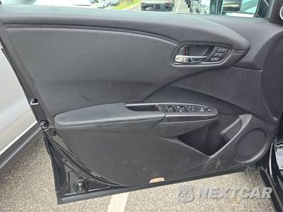 2018 Acura RDX w/Technology Package - zdjęcie 9 z 36 - miniatura