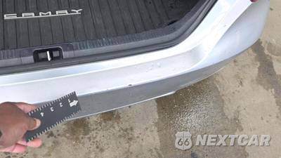 2023 Toyota Camry SE - zdjęcie 22 z 27 - miniatura