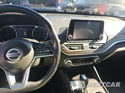 2019 Nissan Altima SL - zdjęcie 11 z 35 - miniatura