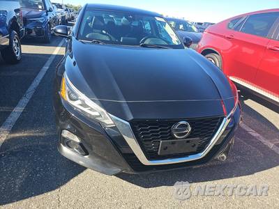 2019 Nissan Altima SL - zdjęcie 2 z 35 - miniatura