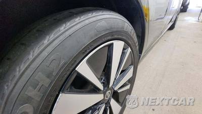 2019 Nissan Altima SL - zdjęcie 35 z 35 - miniatura