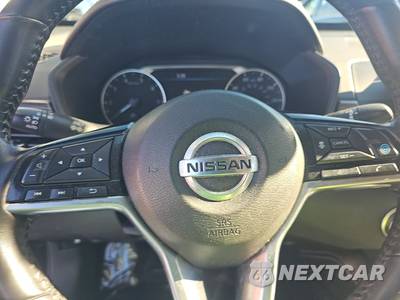 2019 Nissan Altima SL - zdjęcie 10 z 35 - miniatura