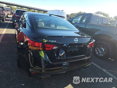 2019 Nissan Altima SL - zdjęcie 5 z 35 - miniatura
