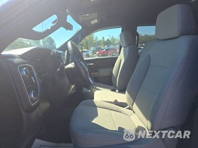 2021 GMC Sierra 2500HD SLE Crew Cab Medium Bed 3SA - zdjęcie 7 z 24 - miniatura