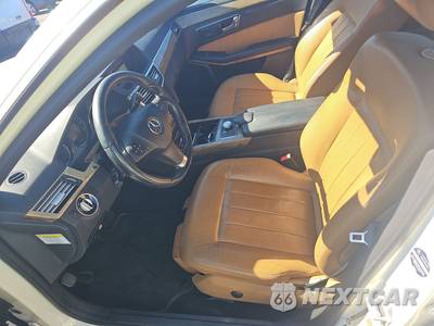 2011 Mercedes-Benz E 550 4MATIC Sedan - zdjęcie 7 z 24 - miniatura