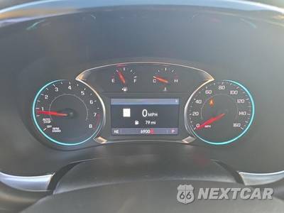 2023 Chevrolet Traverse RS 2LT - zdjęcie 15 z 23 - miniatura