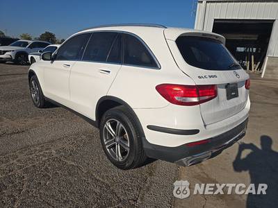 2016 Mercedes-Benz GLC 300 4MATIC - zdjęcie 6 z 22 - miniatura