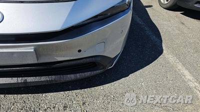 2023 Toyota Prius LE - zdjęcie 28 z 29 - miniatura