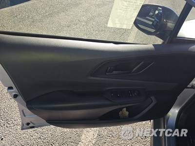 2023 Toyota Prius LE - zdjęcie 9 z 29 - miniatura