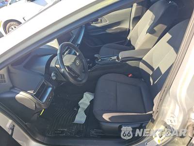 2023 Toyota Prius LE - zdjęcie 7 z 29 - miniatura