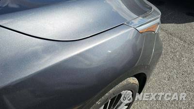 2022 Kia Forte GT-Line - zdjęcie 18 z 32 - miniatura